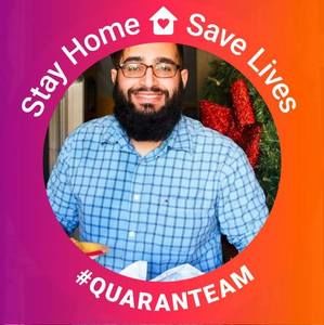 Meet your Posher, Jeremy